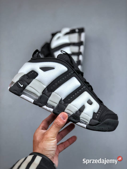 Nike Uptempo buty sportowe r 4046 Warszawa