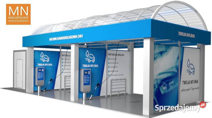 Działka 1468m2 Wysiołek Luborzycki