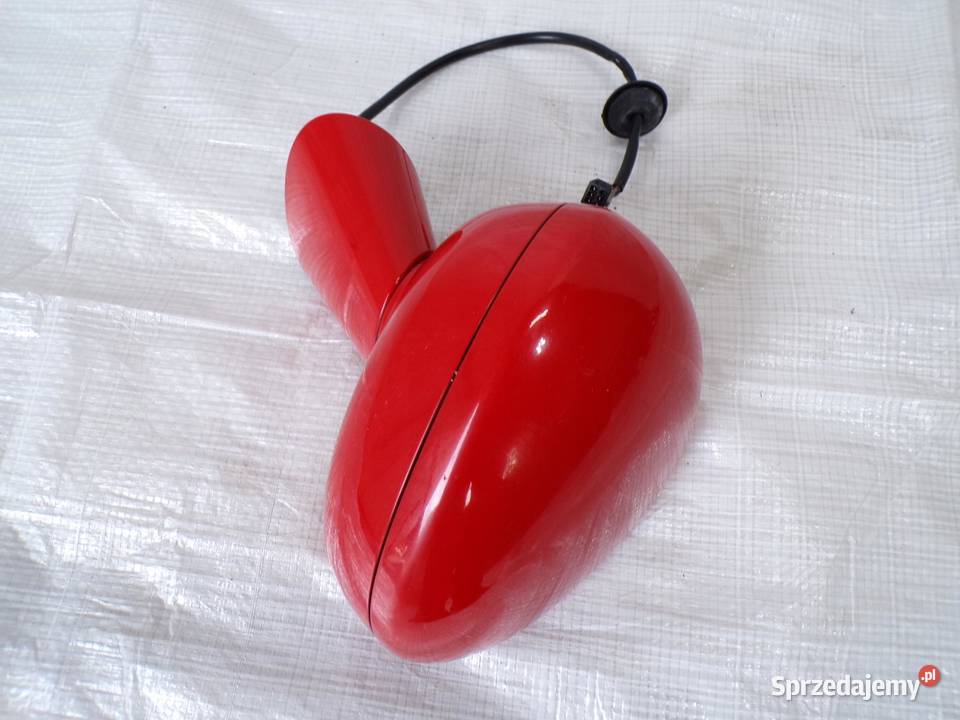 Lusterko lewe Opel Meriva B II 5PIN ANGLIK UK