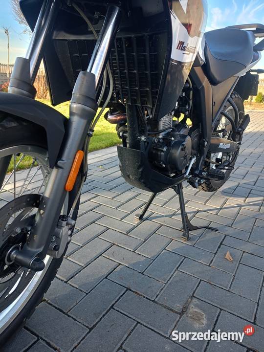 Malaguti Dune 125 2019 euro 4 15 wielkopolskie