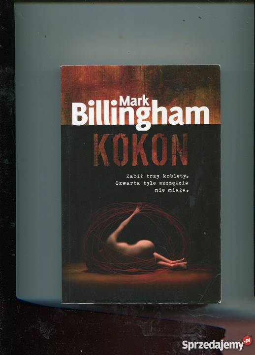 Kokon Billingham Szczecin