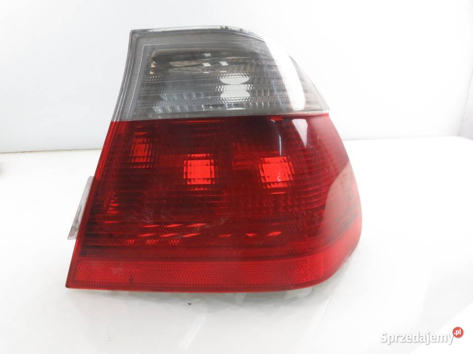 LAMPA PRAWA TYLNA BMW 3 E46 8383822