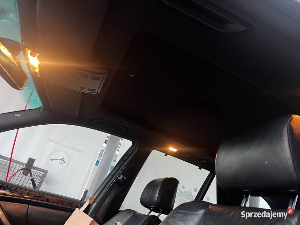 BMW X5 30d 218 podkarpackie Boguchwała