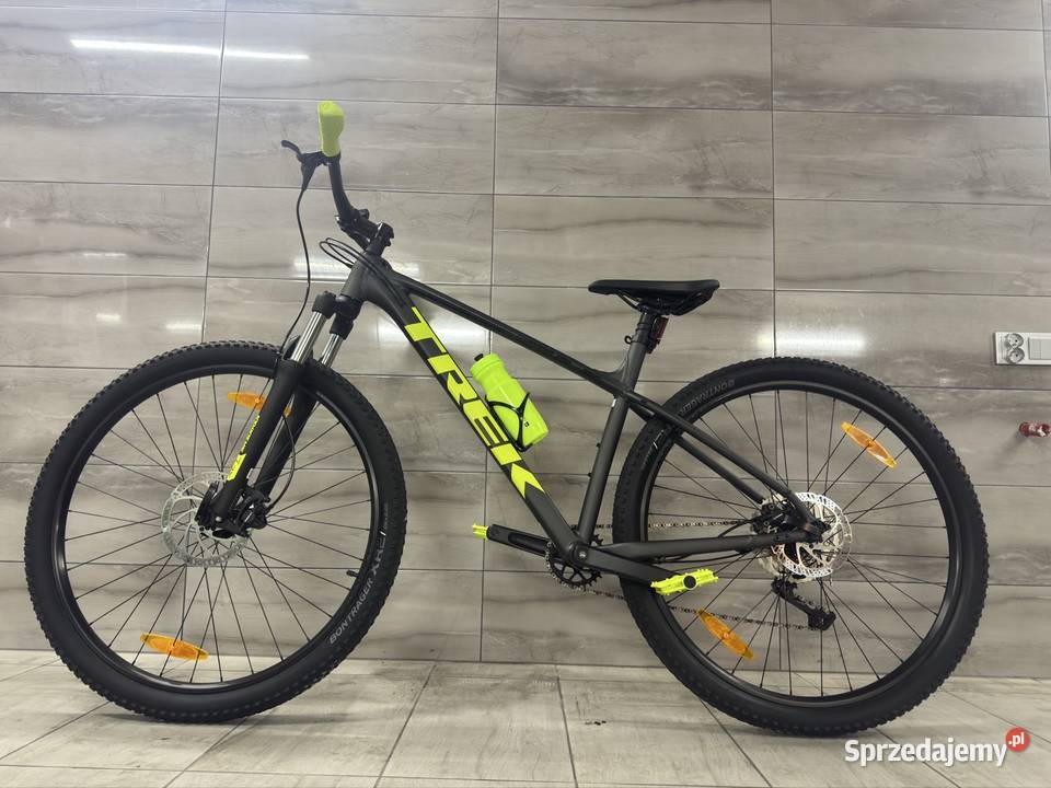 Rower TREK MARLIN 6 29 rama L nowy piękne Zawiercie