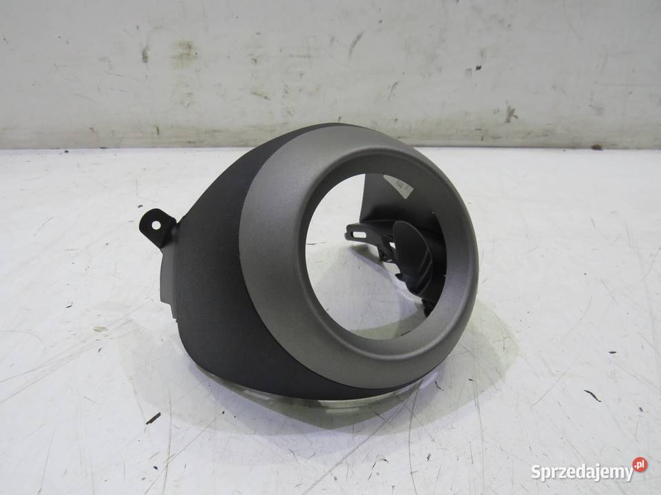 OSŁONA NAWIEWU PRAWA MINI COUNTRYMAN S R60