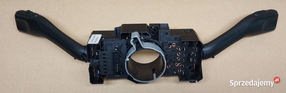 PRZEŁĄCZNIK ZESPOLONY VW AUDI SEAT SKODA osobowe Mielęcin