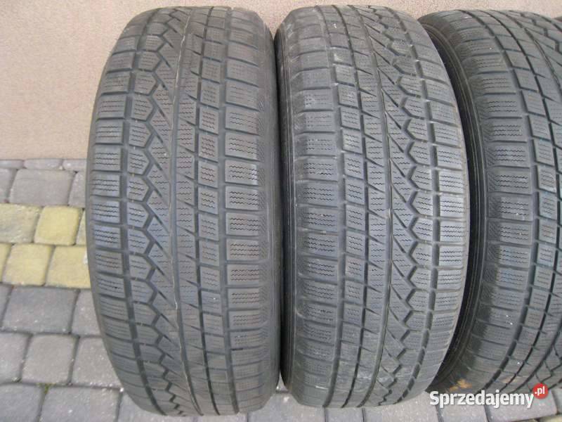 TOYO WT OPEN COUNTRY 23565 R17 MS Zimowe 17cale Stąporków