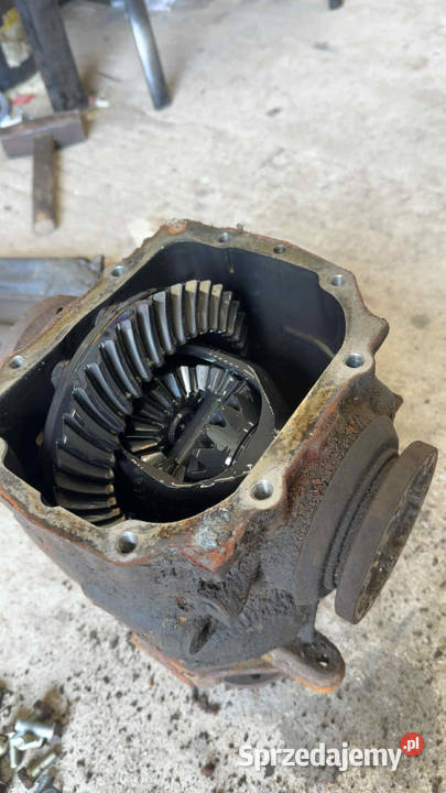 BMW E46 M47D20 CZĘŚCI Kombi sprzedam