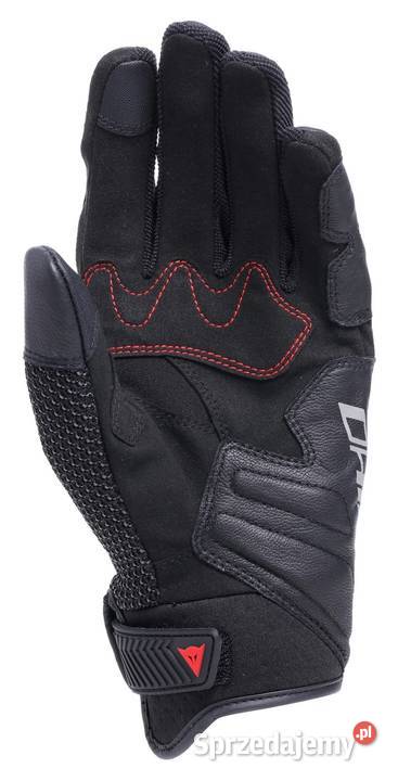 Dainese Namib ErgoTek rękawice motocyklowe XL Rękawice Zielona Góra sprzedam