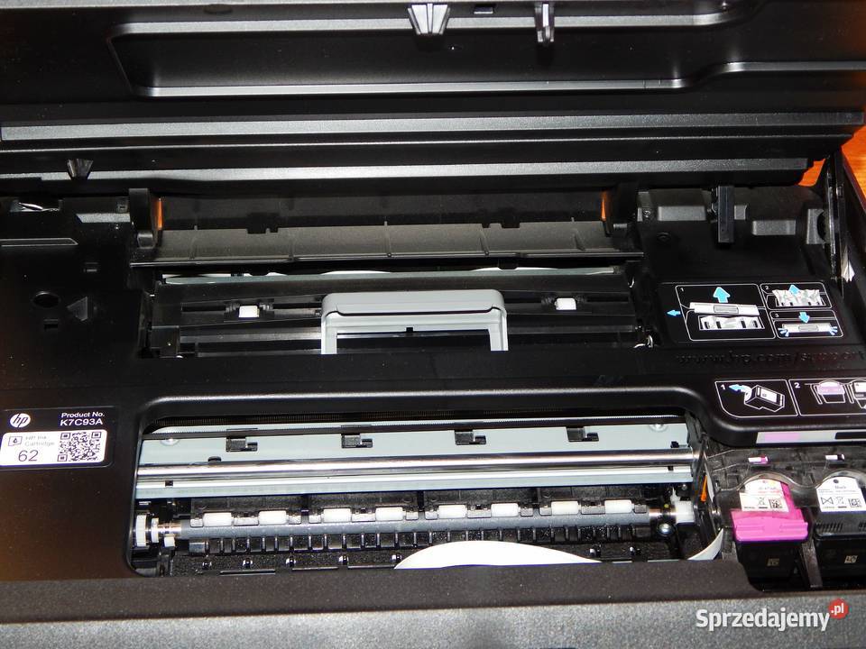HP ENVY 5544 WiFi Print Scan Copy Pabianice