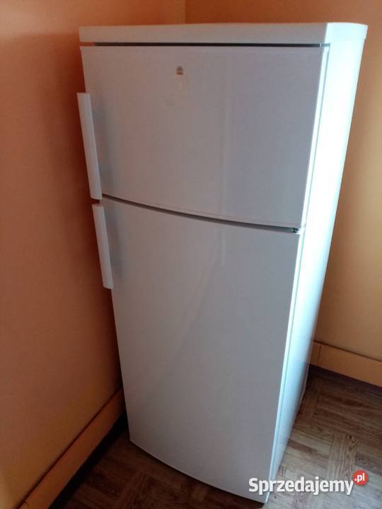 Lodówka Elektrolux Katowice
