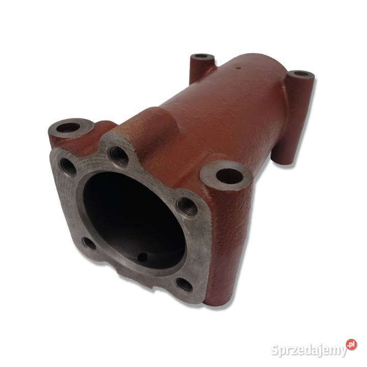 Wzmocniony CYLINDER KORPUSU Podnośnika Ursus