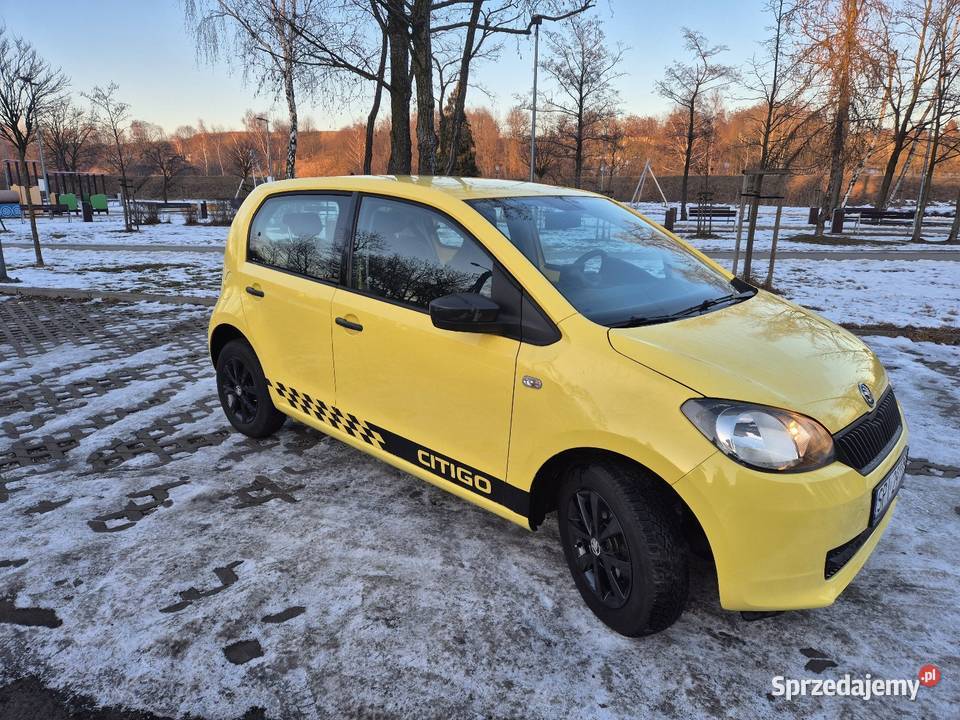 2 wlasciciel orginal bezwypadku nawi klima alu 4/5 Škoda Bytom