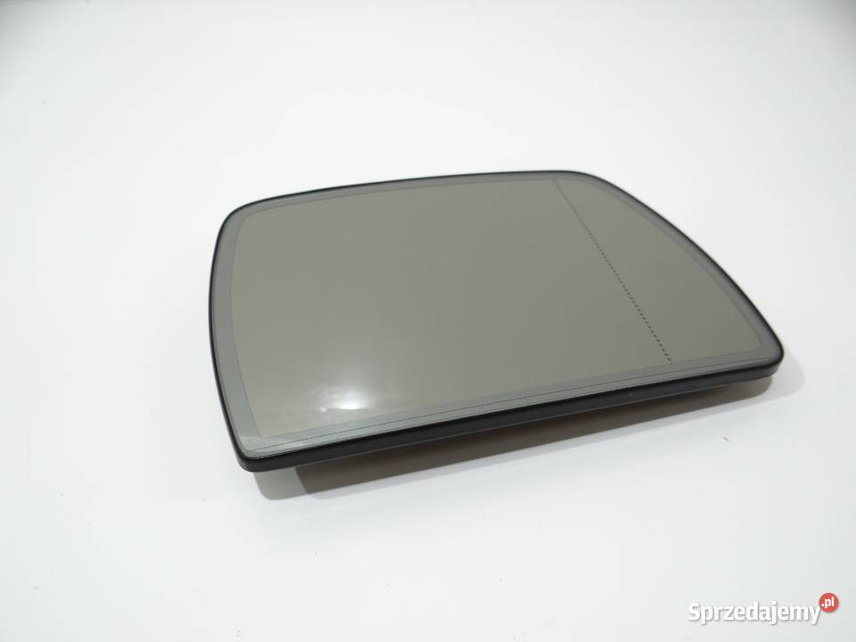 BMW X3 E83 WKŁAD LUSTERKA PRAWY FOTOCHROM osobowe lubelskie Strzyżewice