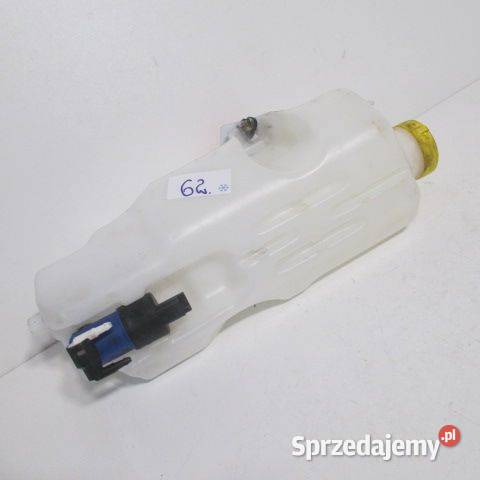ZBIORNICZEK SPRYSKIWACZY RENAULT TWINGO III osobowe Rakoniewice