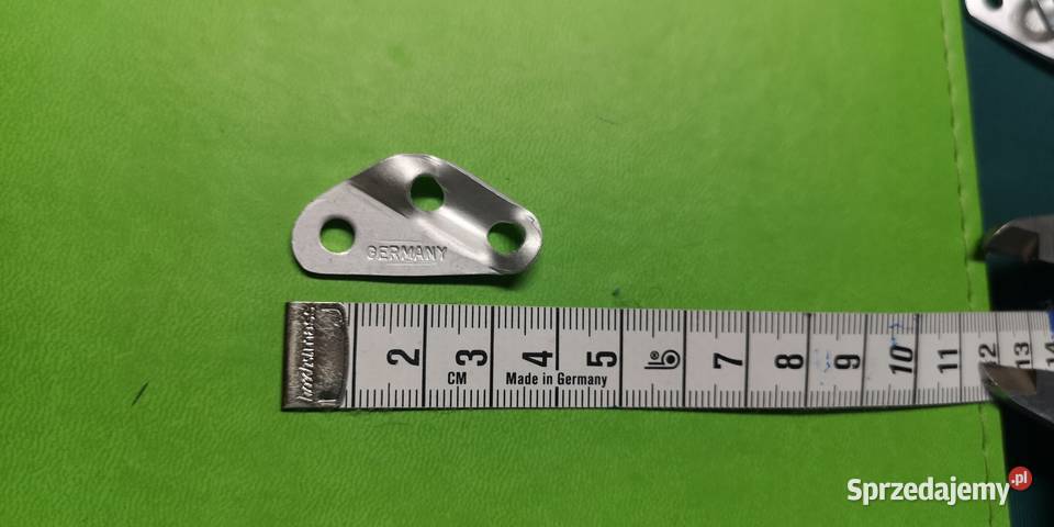 Napinacz regulator naciąg do namiotu 20 Łódź