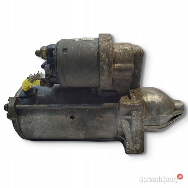 ROZRUSZNIK Opel Corsa D 13 CDTI valeo 55221292 Chełm