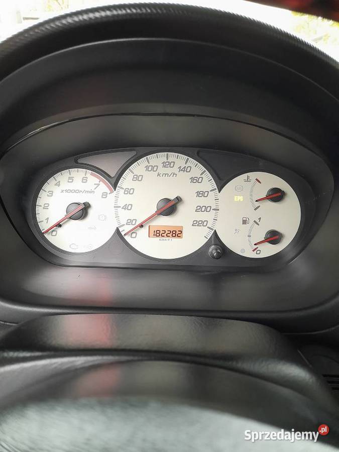 Honda Civc Sport 14 Skierniewice