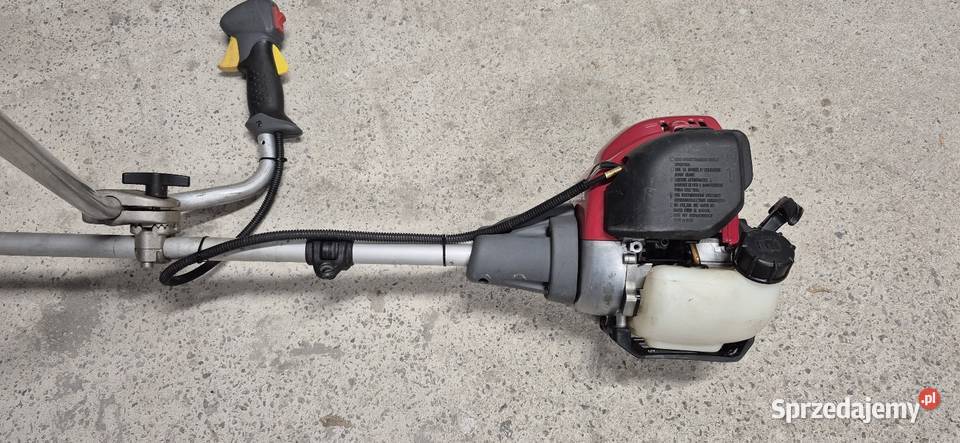 Kosa spalinowa honda UMK 425 4t ładnie pracuje Ostrowiec Świętokrzyski