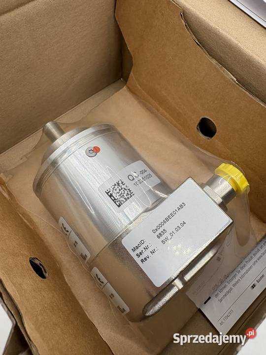 Baumer GXMMWA205EA2 Absolute encoder Warszawa