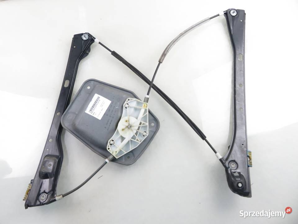 PODNOŚNIK SZYBY PRAWY PRZEDNI VW GOLF PLUS