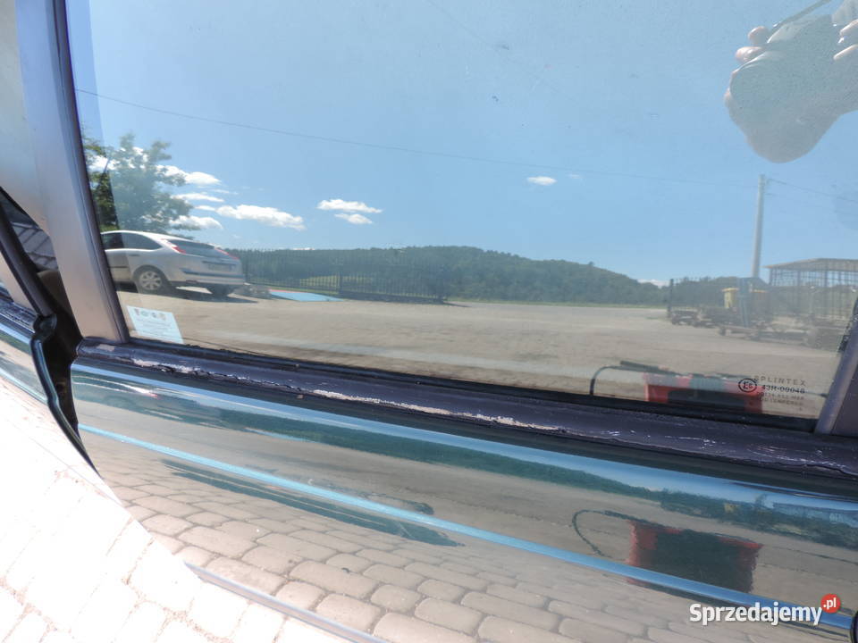 ROVER 400 DRZWI LEWY TYŁ KOLOR HMA Nowy Sącz