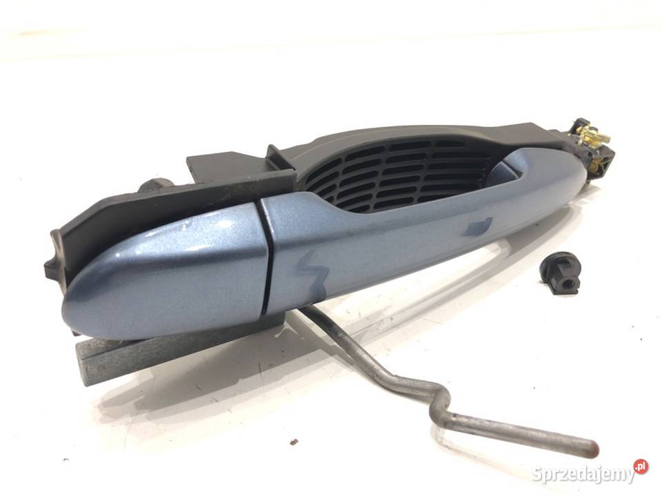 KLAMKA ZEWNĘTRZNA LEWY TYŁ MAZDA CX5 Hatchback Klamki