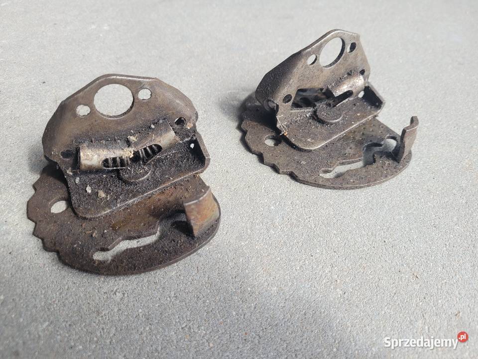 Jawa CZ 175 automat zmiany biegów Grodzisk Mazowiecki