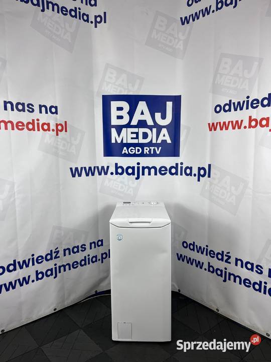 Pralka Candy Góry Energoszczedna 6 1200 A Wiejca