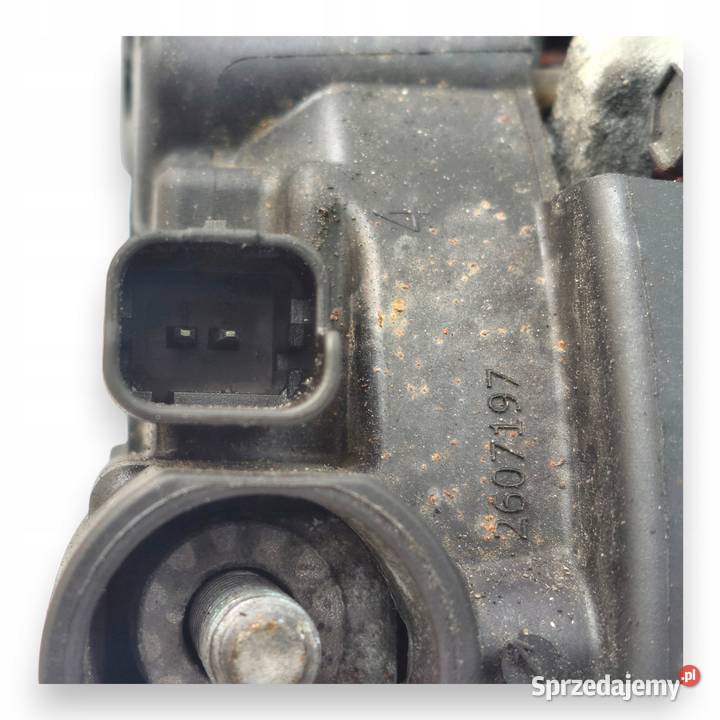 ALTERNATOR Citroen Berlingo Peugeot Partner 16