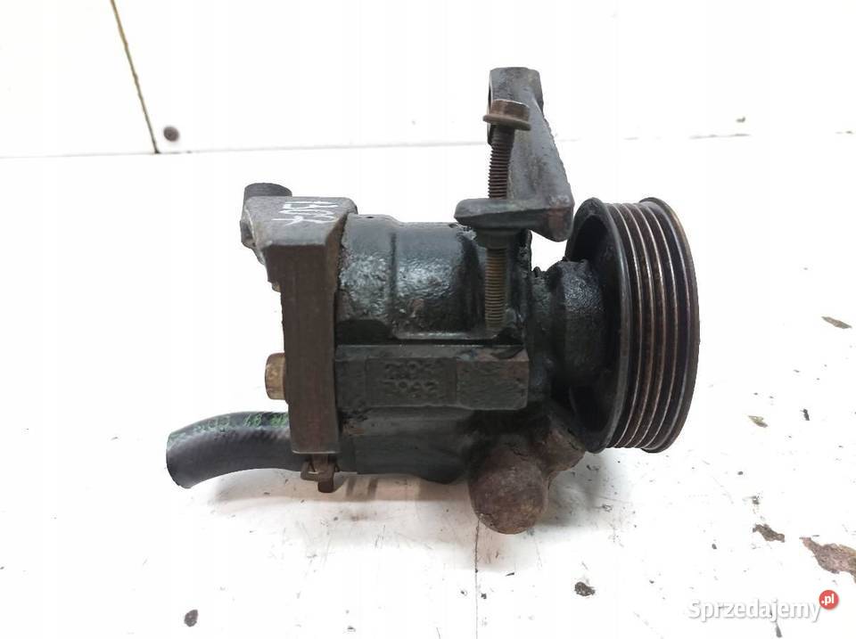 POMPA WSPOMAGANIA 26038257RE 25 D Renault Trafic