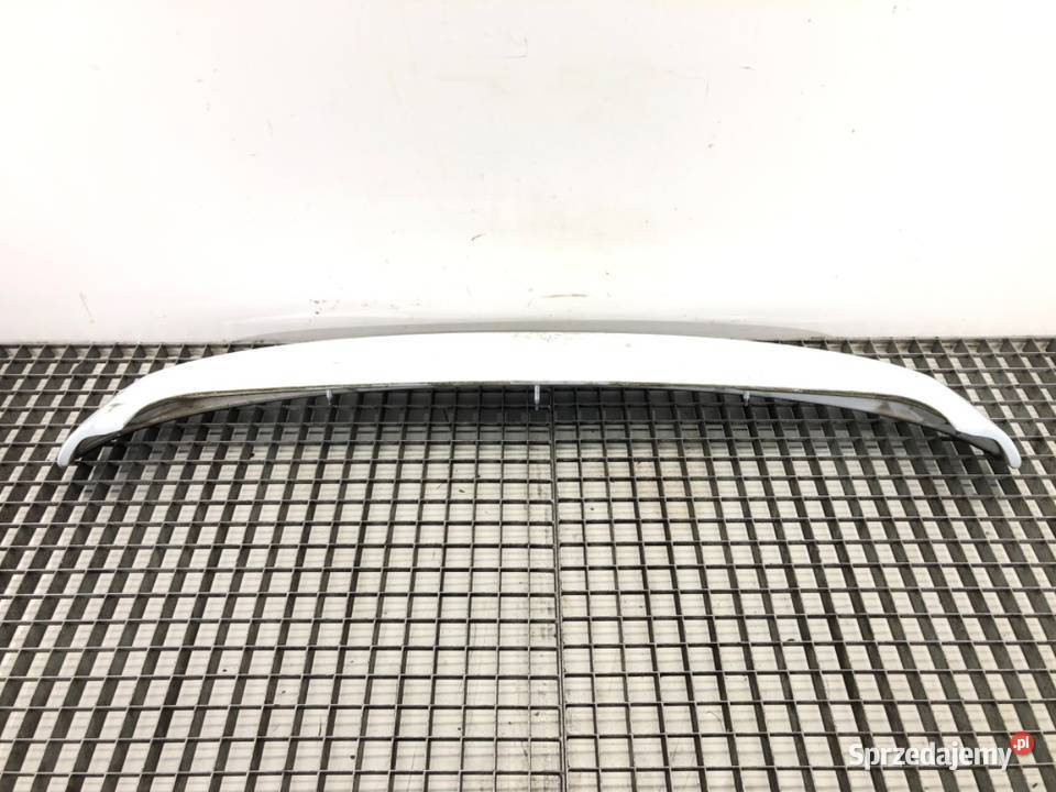 SPOILER HYUNDAI ix35 Minivan 872102Y000 LOTKA Spoilery