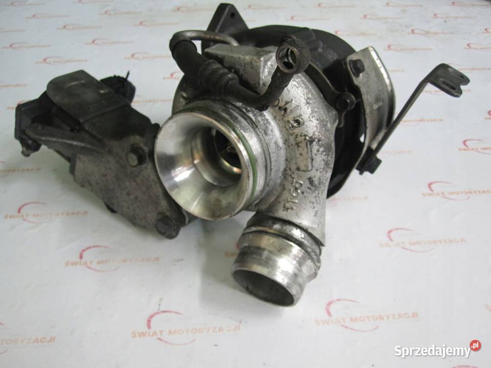 BMW 1 3 5 X3 20 D N47D20C EU4 177 08r