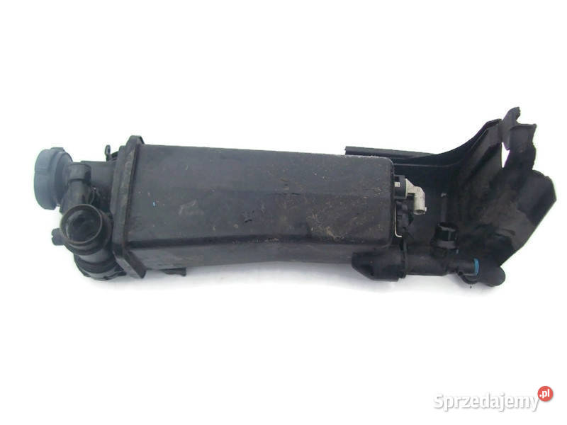 BMW E46 02r 20 D Zbiorniczek wyrownawczy