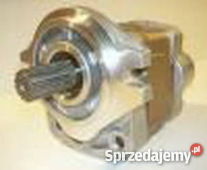 Pompa hydrauliczna do Caterpillar Trzcianka