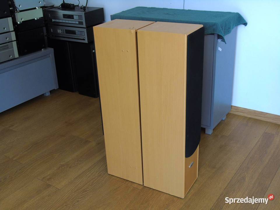 Mocne kolumny Clatronic 2x 500 wat DOSTAWA Jasło
