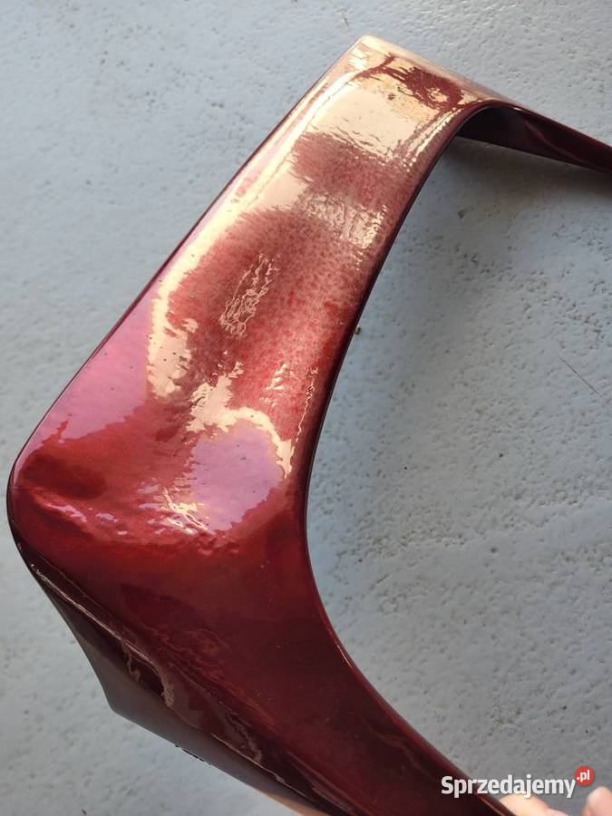 HONDA GOLDWING GOLD WING GL 1500 SC 22 spoiler Nowy Tomyśl sprzedam