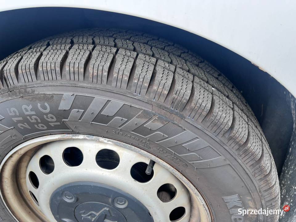 Peugeot Expert L3 Long 20 BlueHdi Bolesławiec