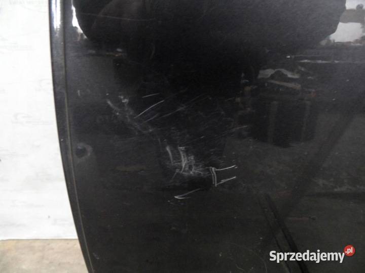 OPEL INSIGNIA A 11r drzwi lewy tył 280 mikronów Drzwi Kielce sprzedam