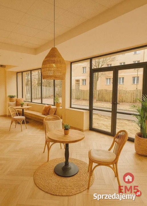 Lokal 227m2 Białystok podlaskie