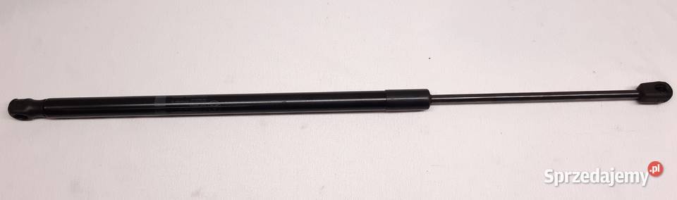 SIŁOWNIK TELESKOP MASKI MERCEDES W204 Mielęcin