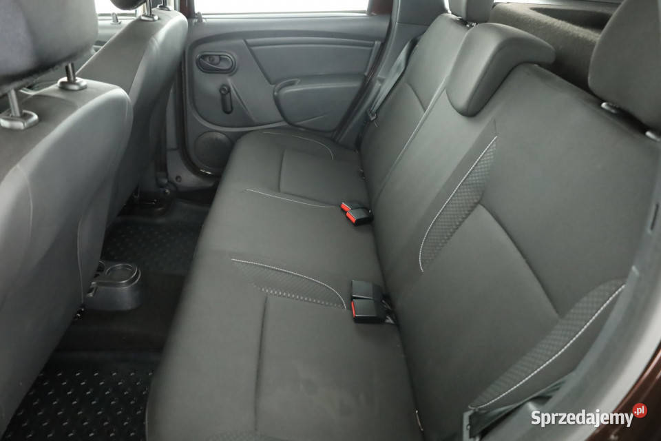 Dacia Duster 16 SCe 4/5 Samochody osobowe Piaseczno