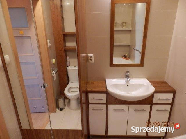 SPRZEDAM MIESZKANIE TARGÓWEK BRÓDNO 3 POKOJE Warszawa