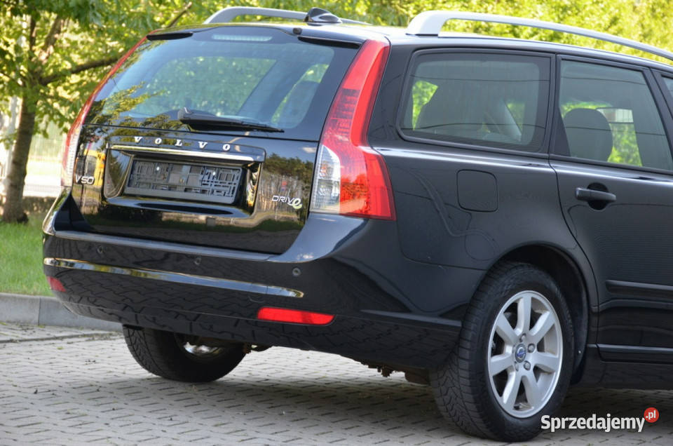 Volvo V50 16D2 114 Lift Serwis 100Orglakier wielofunkcyjna kierownica Kutno