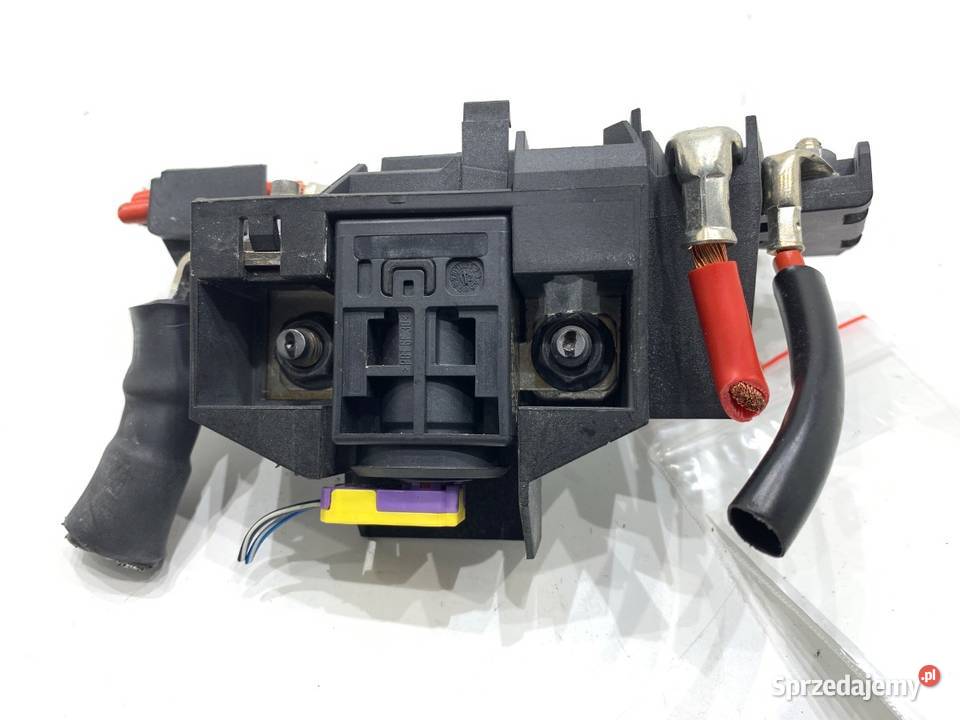 KLEMA PLUS AUDI A5 8T 18 170 0717 PRZEWÓD