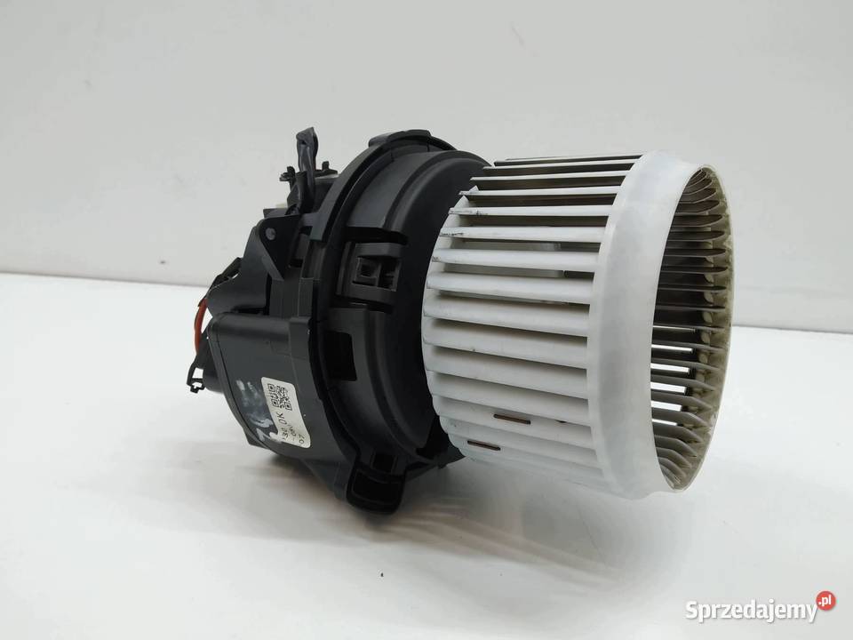 DMUCHAWA NAWIEWU REZYSTOR EU KPL MR116244