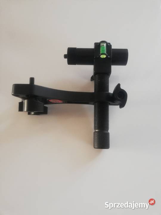 Celownik laserowy do łuku łuk bloczkowy Nowy Sącz