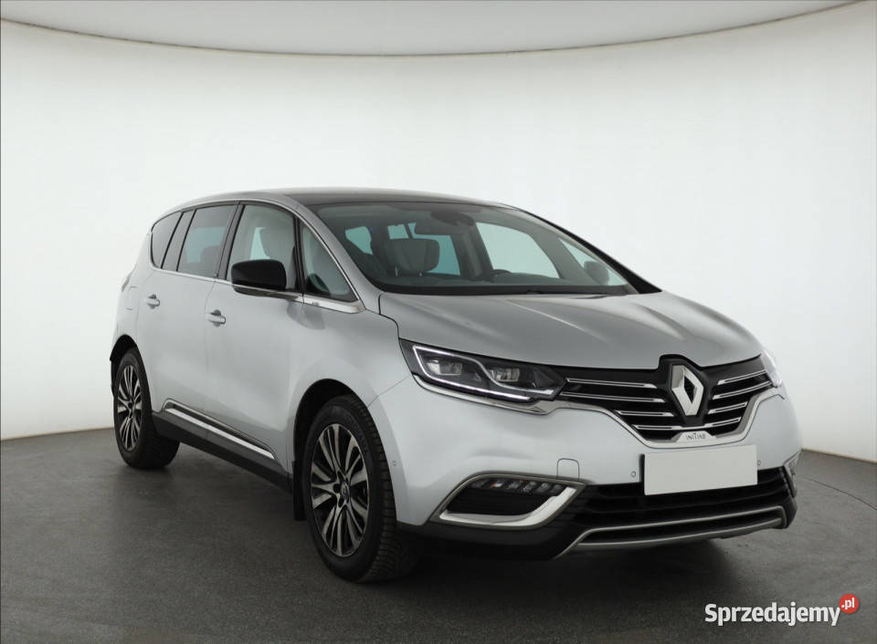 Renault Espace 16 dCi Piaseczno sprzedam