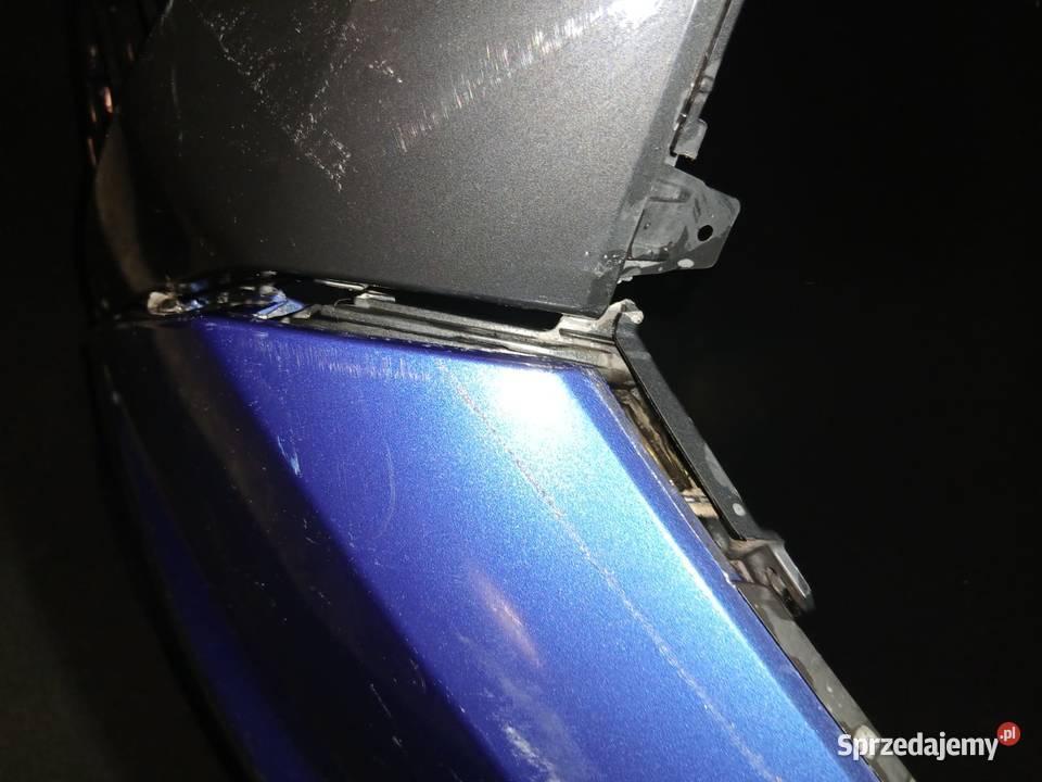 Zderzak przedni audi q7 sq7 Warszawa