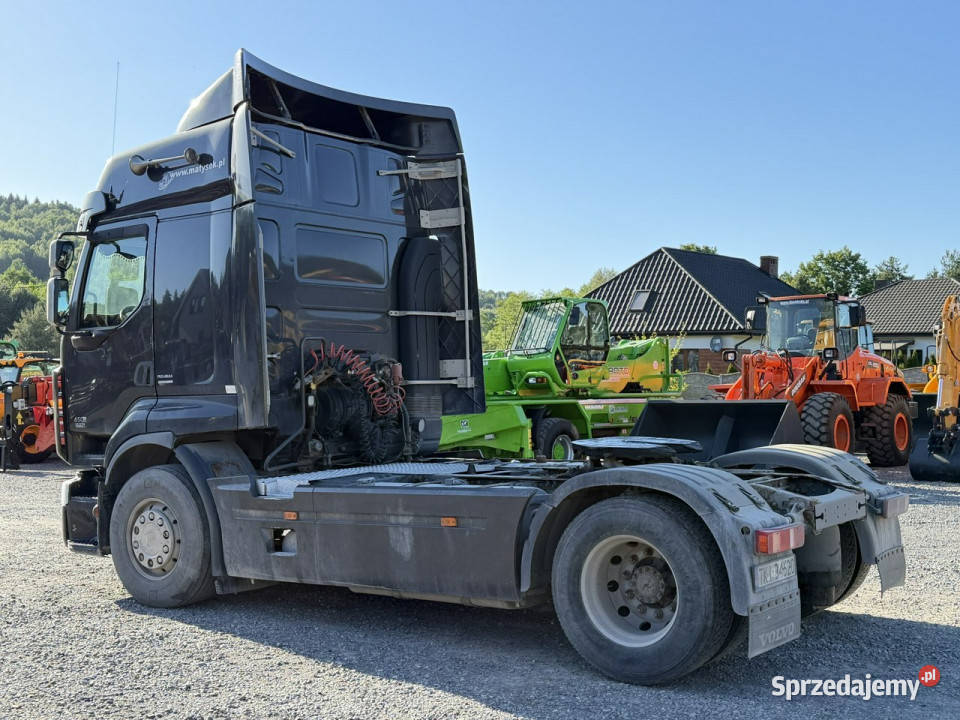 Renault Premium 450 DXI Euro 5 Excellence Widełki sprzedam